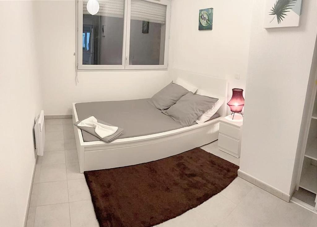Le Velodrome Chic Appartement Marseille Exteriér fotografie