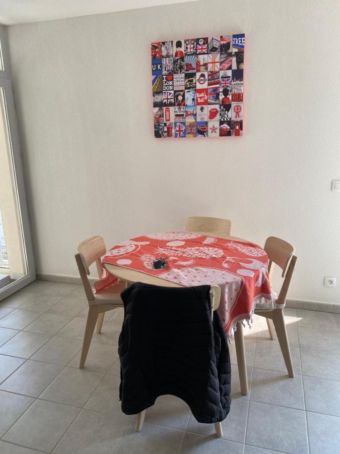 Le Velodrome Chic Appartement Marseille Exteriér fotografie